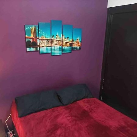 Precioso Piso En La Playa De Madrid A 45 Min Del Centro De La Ciudad Apartment San Martin de Valdeiglesias Luaran gambar