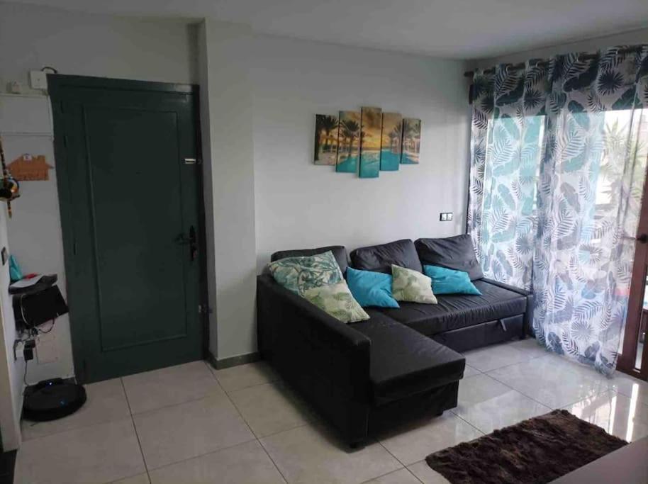 Precioso Piso En La Playa De Madrid A 45 Min Del Centro De La Ciudad Apartment San Martin de Valdeiglesias Luaran gambar